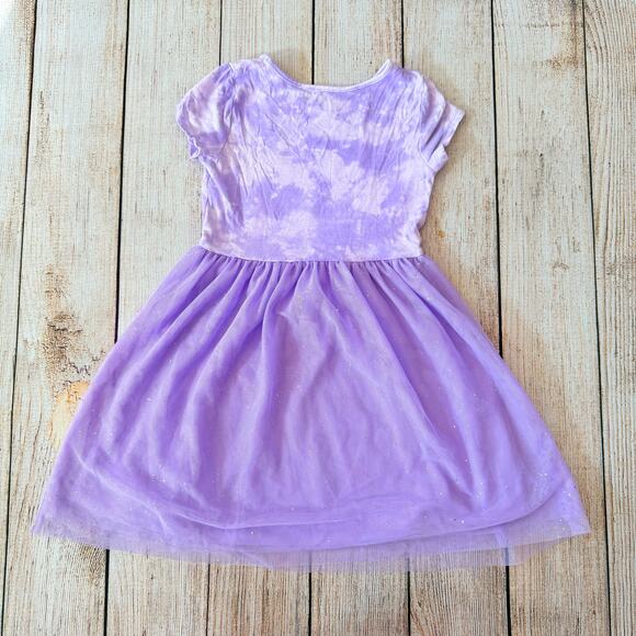 Girls Size 6 ENCANTO ISABELA Dress - Picture 3 of 3